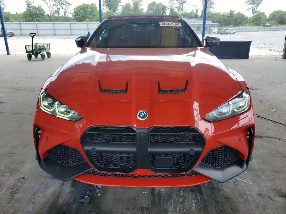 WBS33BA00PCM43846 2023 BMW M4-4