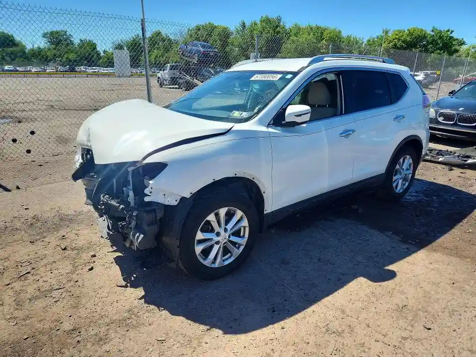 KNMAT2MV1GP642838 2016 NISSAN ROGUE-0