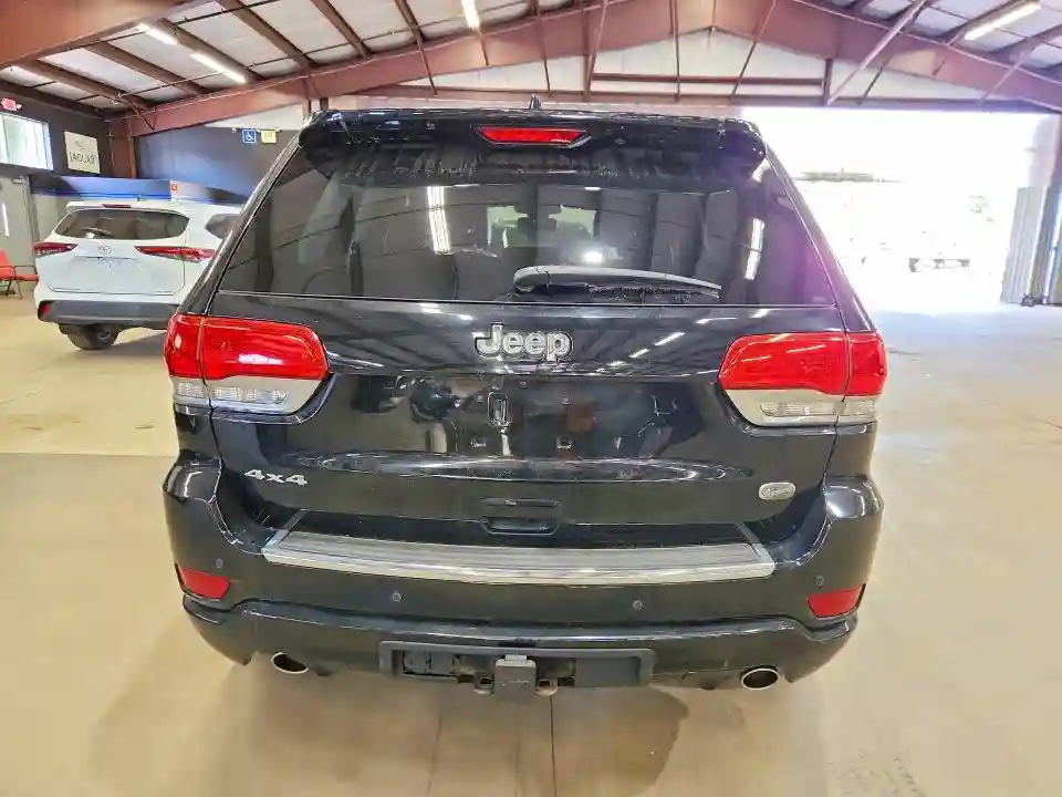 1C4RJFCG3JC387871 2018 JEEP GRAND CHEROKEE-5