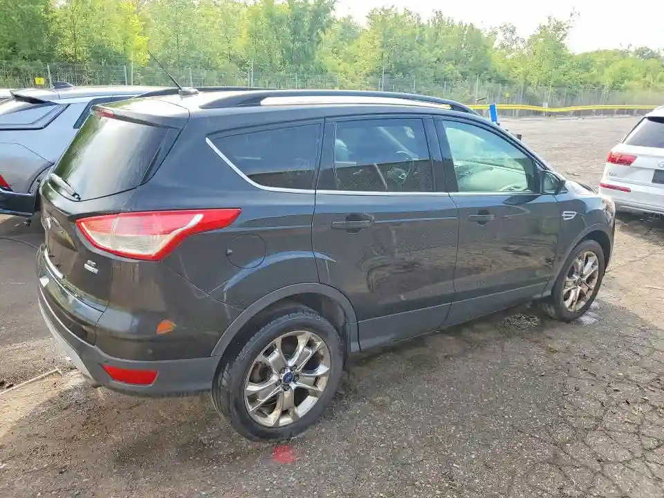 1FMCU9GX0EUD61717 2014 FORD ESCAPE-2