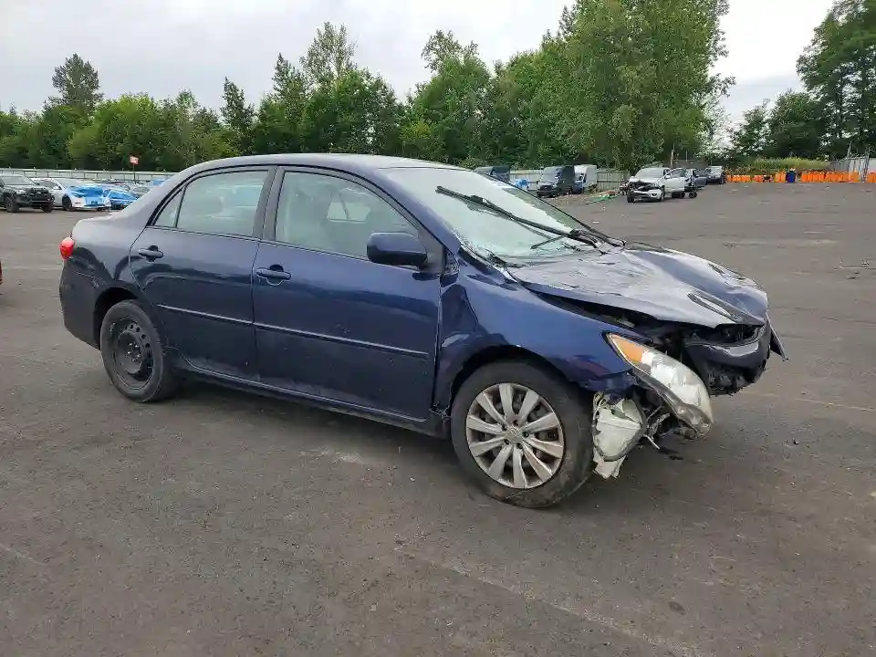 5YFBU4EE1CP010023 2012 TOYOTA COROLLA-3
