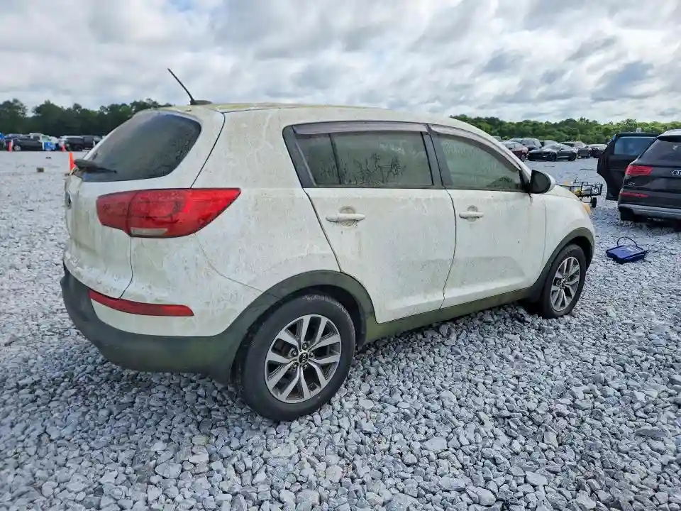 KNDPB3AC5F7691075 2015 KIA SPORTAGE-2