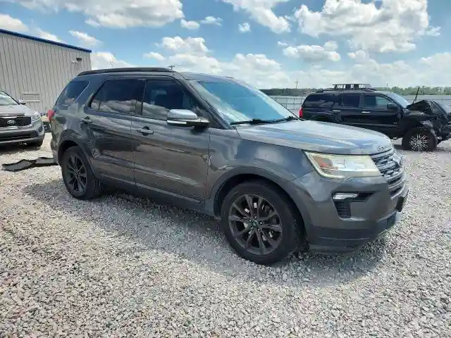1FM5K7D88JGB15569 2018 FORD EXPLORER-3