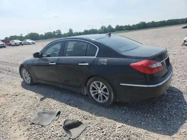 KMHGC4DD9DU235646 2013 HYUNDAI GENESIS-1