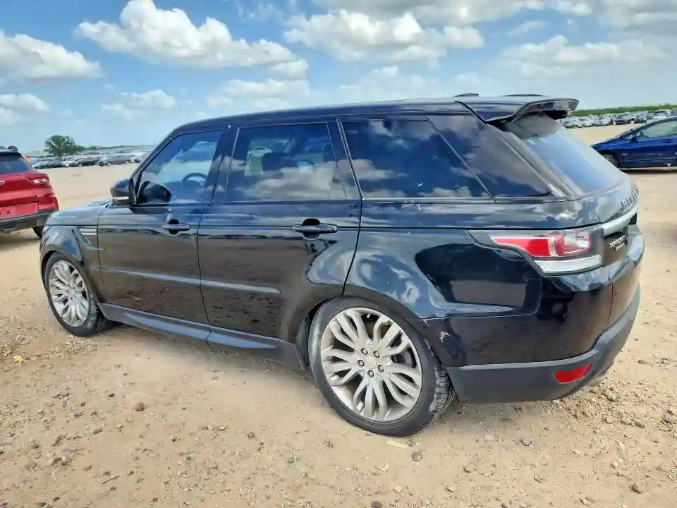SALWR2WF0EA331257 2014 LAND ROVER RANGEROVER-1