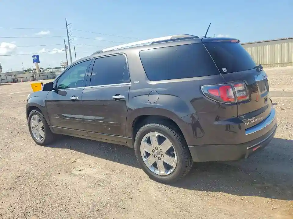 1GKKRSKD7HJ146660 2017 GMC ACADIA-1