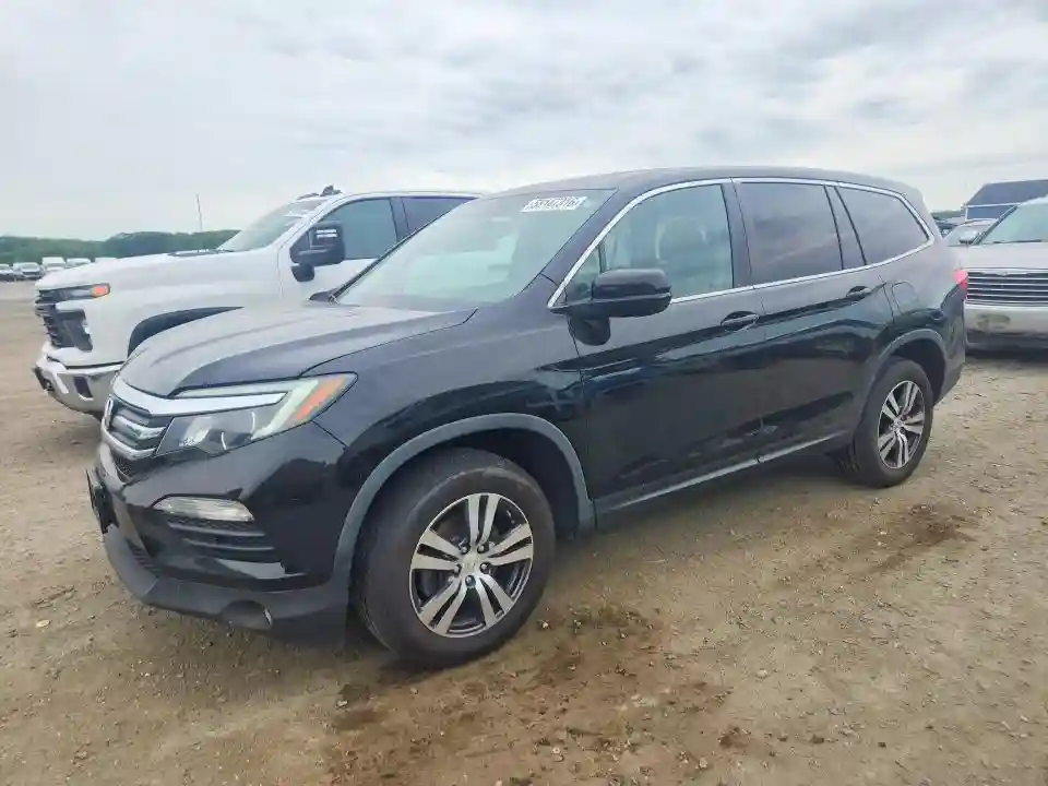 5FNYF6H57HB074873 2017 HONDA PILOT-0