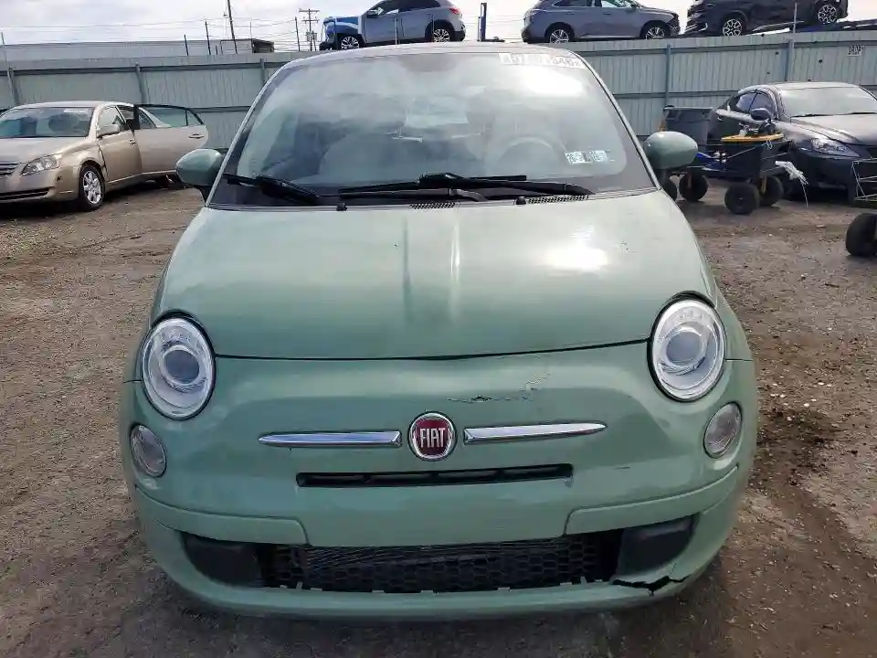 3C3CFFAR8CT344229 2012 FIAT 500-4