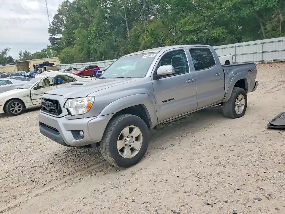 3TMLU4EN3FM185616 2015 TOYOTA TACOMA-0
