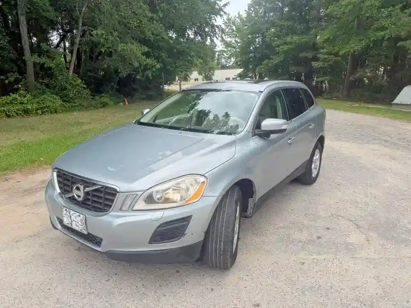 YV4940DZ4C2317578 2012 VOLVO XC60-1