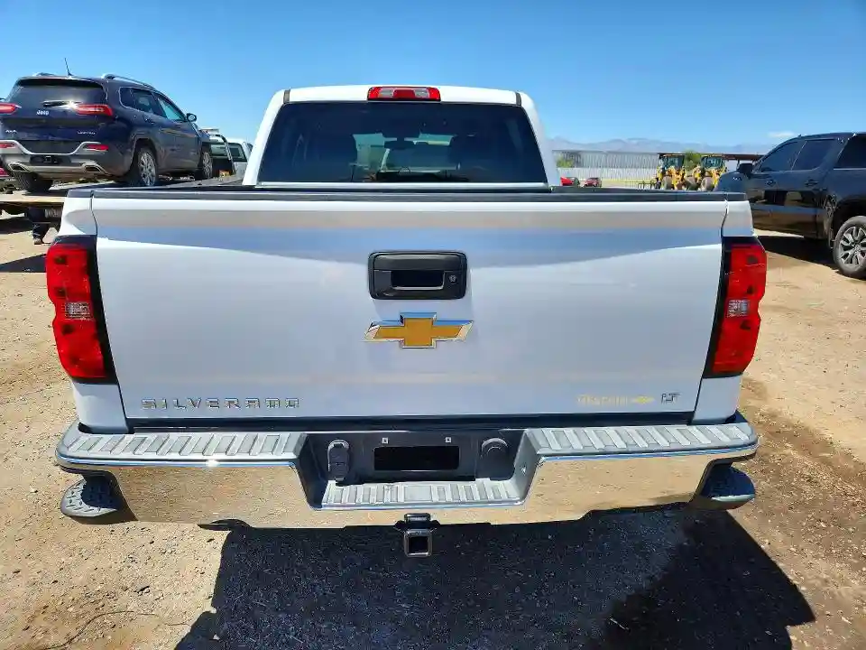 3GCPCREH6JG428452 2018 CHEVROLET SILVERADO-5