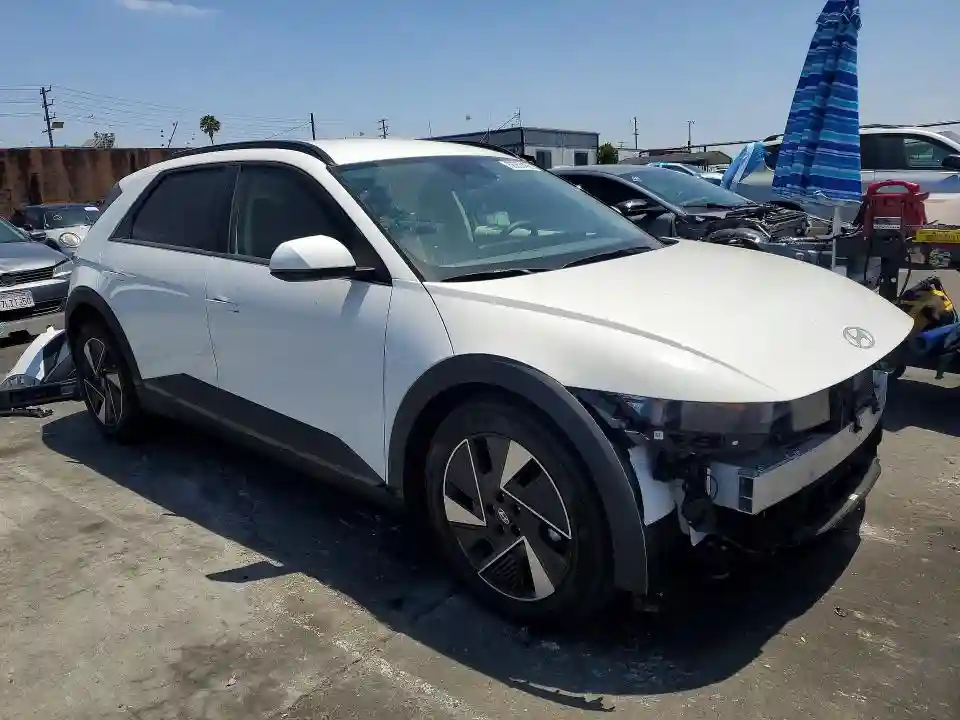 7YAKN4DA0SY028396 2025 HYUNDAI IONIQ-3