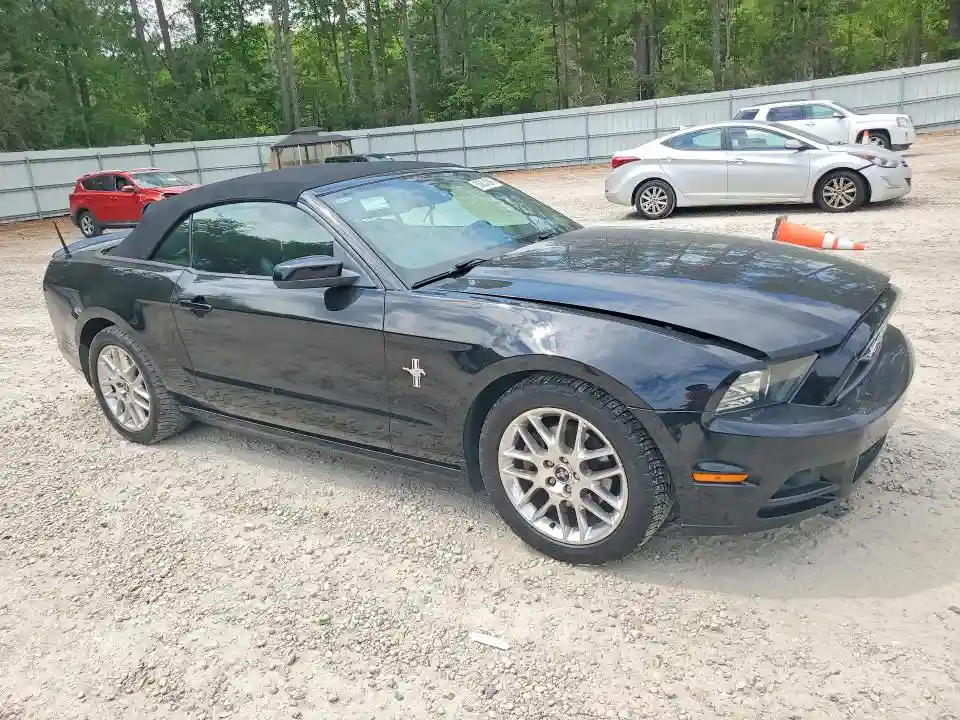 1ZVBP8EM3D5281537 2013 FORD MUSTANG-3