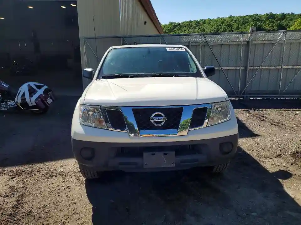 1N6BD0CT1HN773896 2017 NISSAN FRONTIER-4
