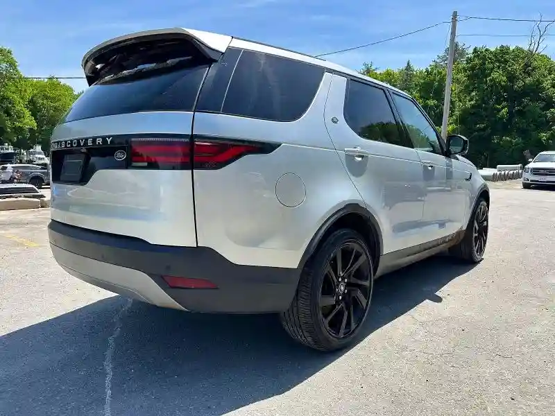 SALRJ2EX2N2460352 2022 LAND ROVER DISCOVERY-2