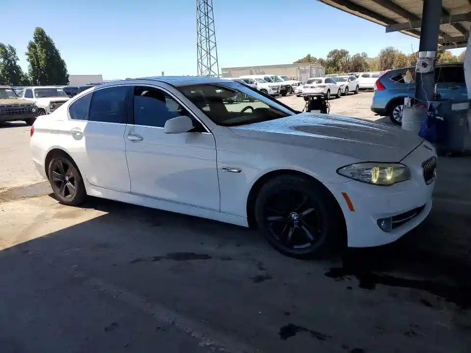 WBAXG5C52DD230181 2013 BMW 5 SERIES-3