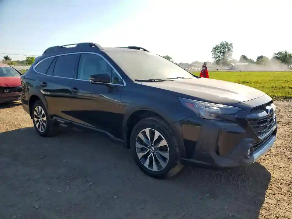 4S4BTANC1P3196124 2023 SUBARU OUTBACK-3
