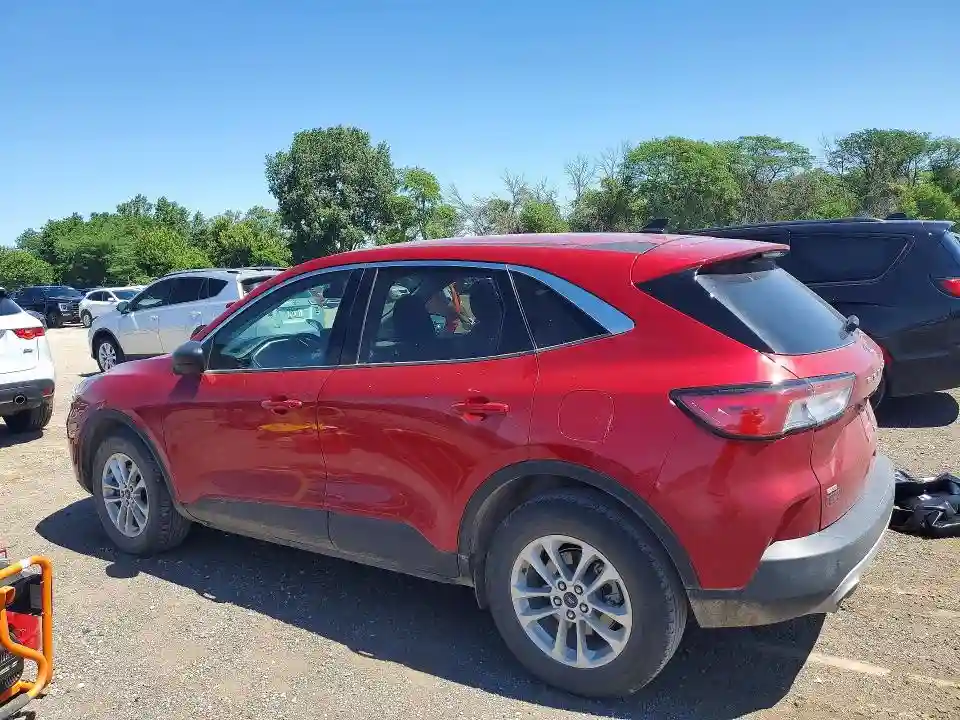1FMCU9G6XNUA32286 2022 FORD ESCAPE-1