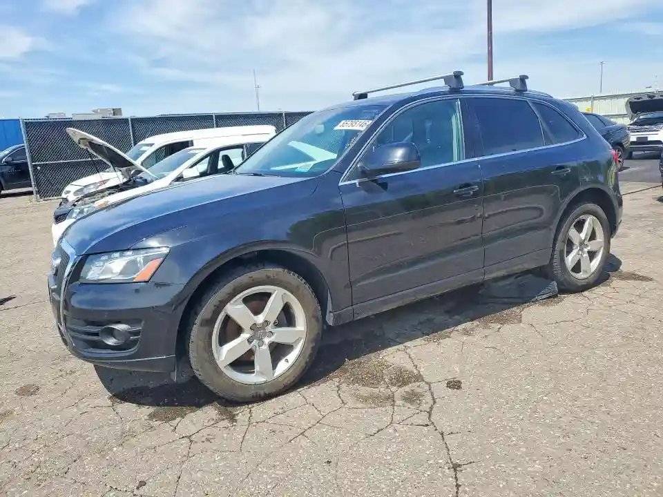 WA1LFAFP4CA089926 2012 AUDI Q5-0
