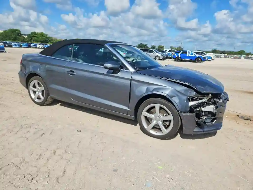 WAU67LFF8G1114350 2016 AUDI A3-3