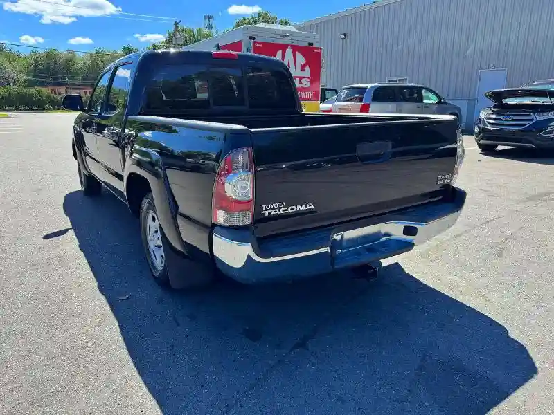 5TFJX4CN8FX068271 2015 TOYOTA TACOMA-1