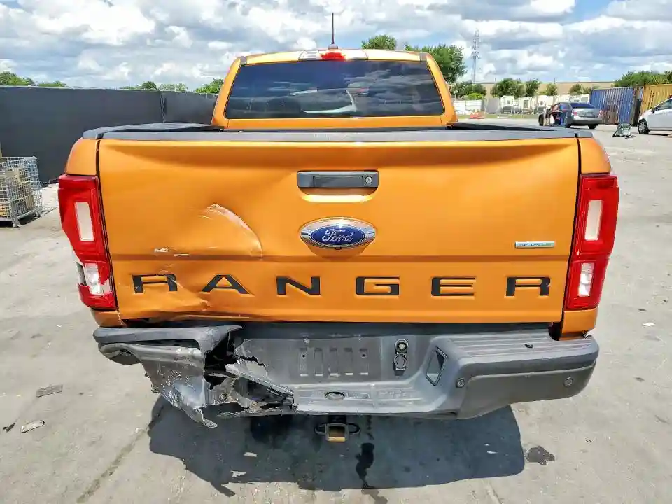 1FTER1FH2LLA19621 2020 FORD RANGER-5