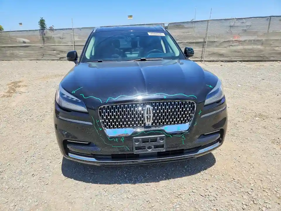 5LM5J7WC2RGL05445 2024 LINCOLN AVIATOR-4