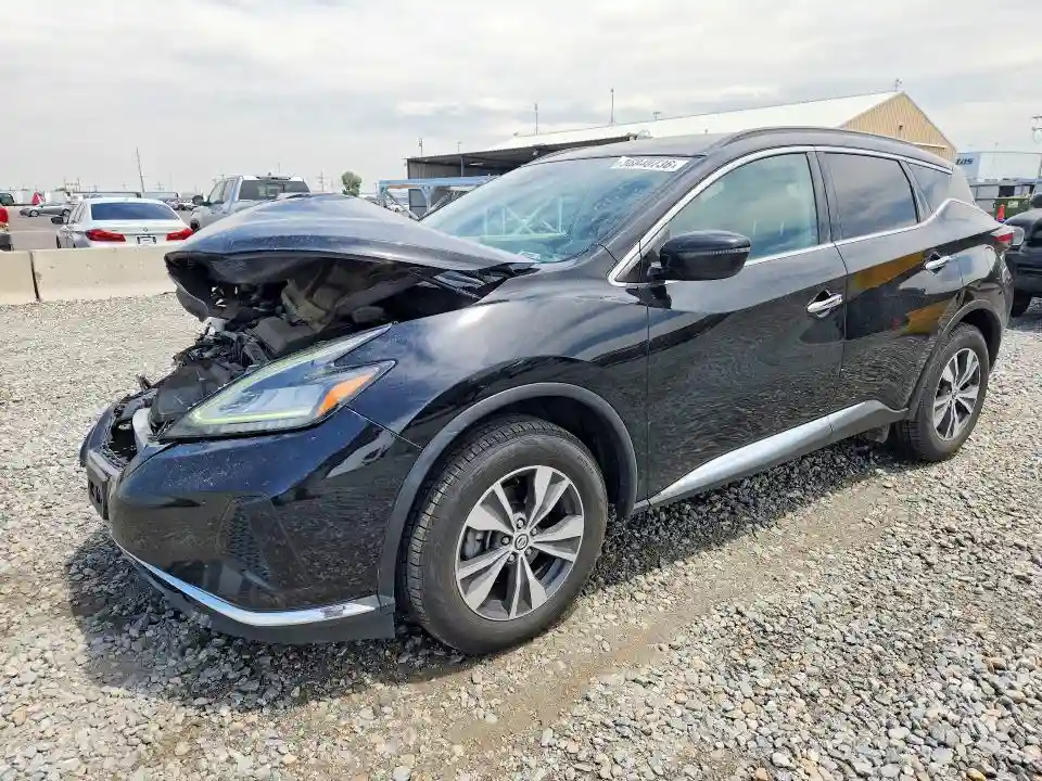 5N1AZ2BS8LN103514 2020 NISSAN MURANO-0