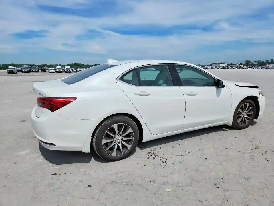 19UUB1F3XGA006672 2016 ACURA TLX-2