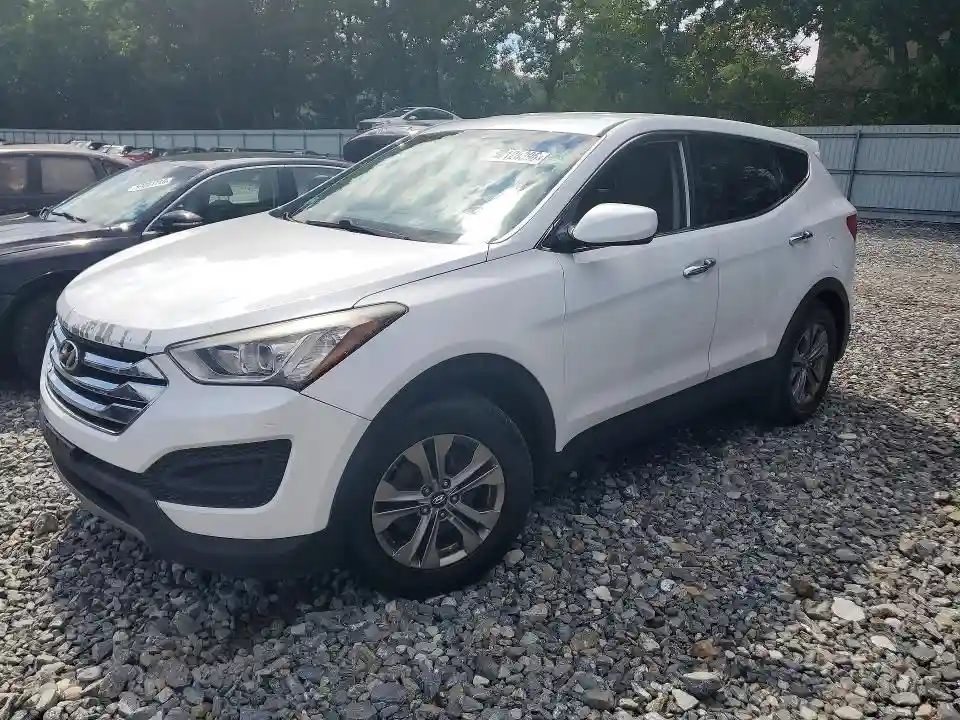 5XYZTDLB0GG328932 2016 HYUNDAI SANTA FE-0