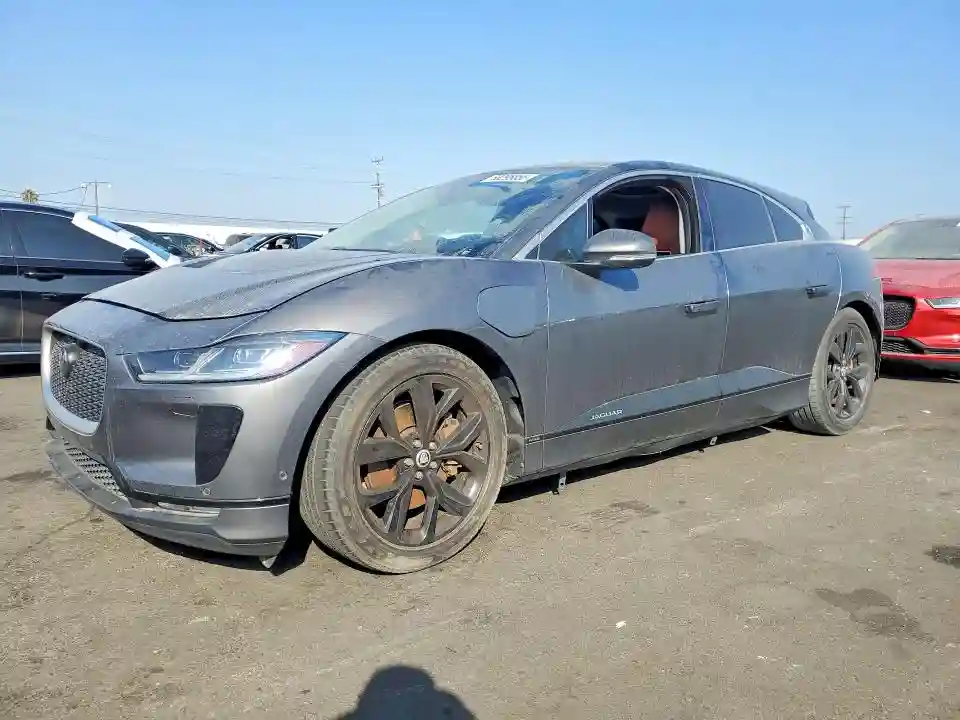SADHD2S15K1F63252 2019 JAGUAR I-PACE-0