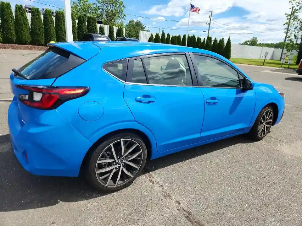 JF1GUAFCXS8294298 2025 SUBARU IMPREZA-2
