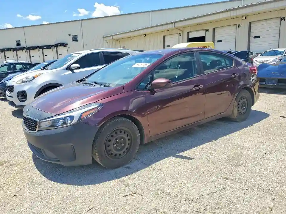 3KPFK4A77HE064269 2017 KIA FORTE-0