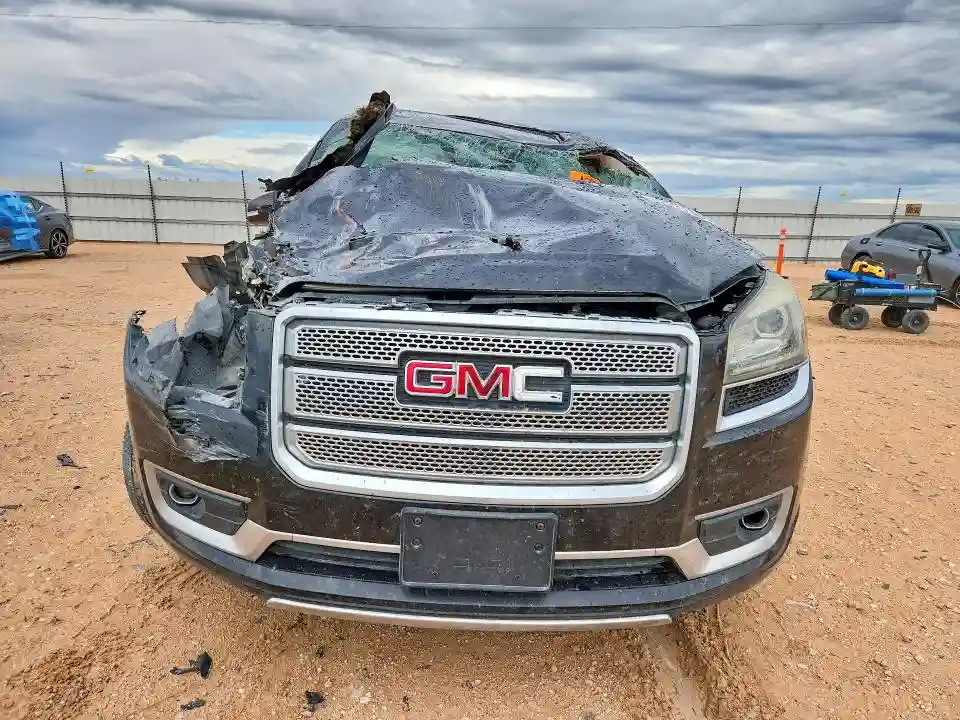 1GKKVTKD6EJ169795 2014 GMC ACADIA DEN-4