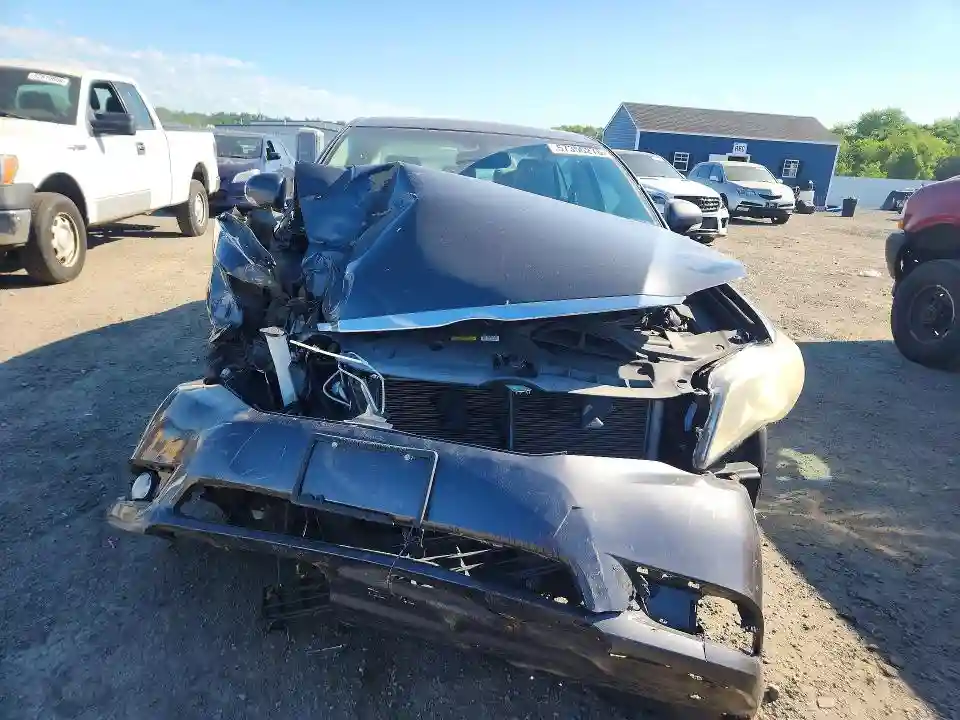 4T1BK3DB9BU390314 2011 TOYOTA AVALON-4