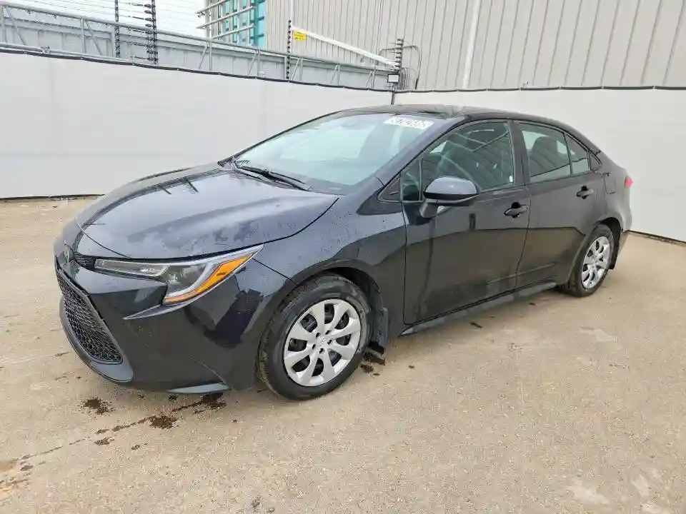 5YFBPMBE5NP325065 2022 TOYOTA COROLLA-0