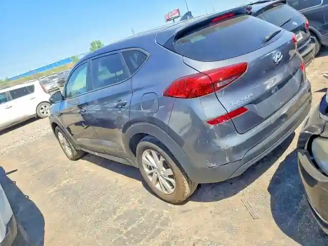 KM8J23A44KU909092 2019 HYUNDAI TUCSON-1