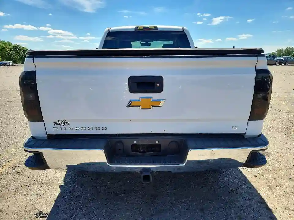1GCVKREC8EZ197364 2014 CHEVROLET ALL MODELS-5