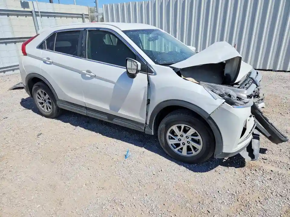 JA4AT3AA2KZ036107 2019 MITSUBISHI ECLIPSE-3