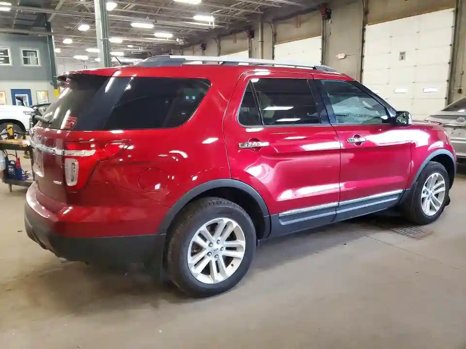 1FM5K8D80DGB47894 2013 FORD EXPLORER-2