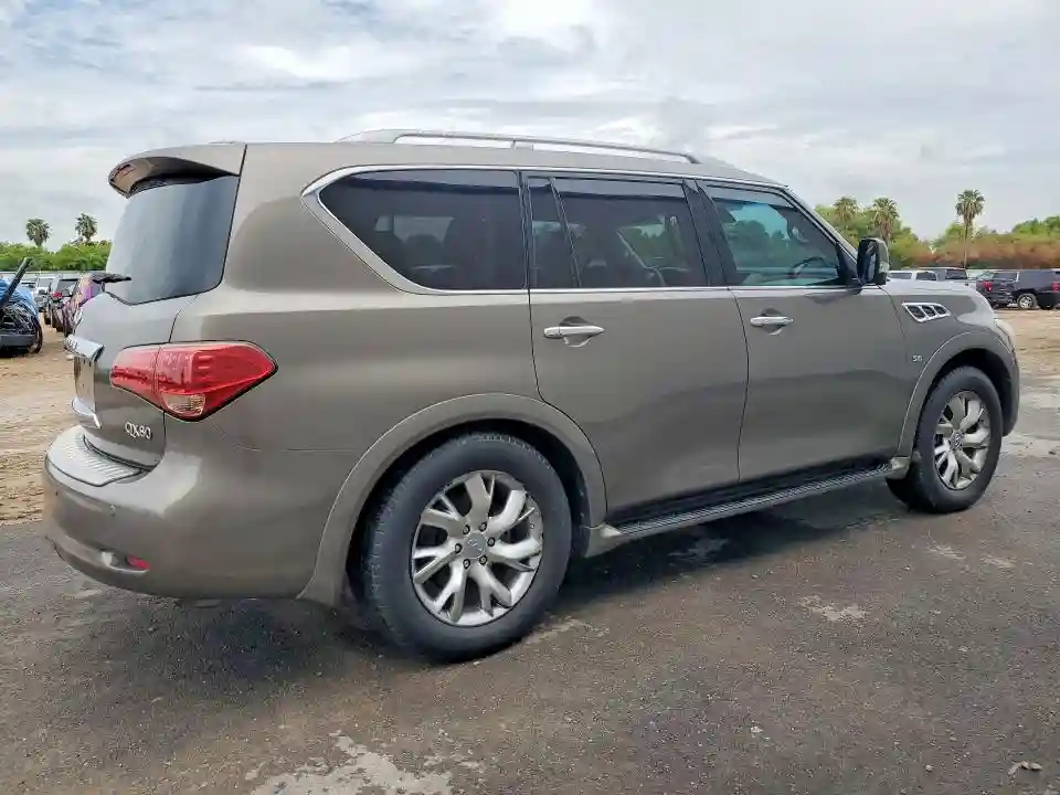 JN8AZ2NF5E9552054 2014 INFINITI QX80-2