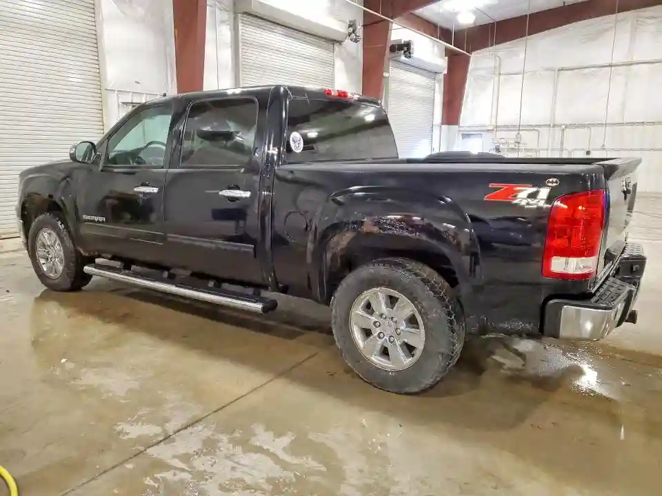 3GTP2VE72DG368726 2013 GMC SIERRA-1