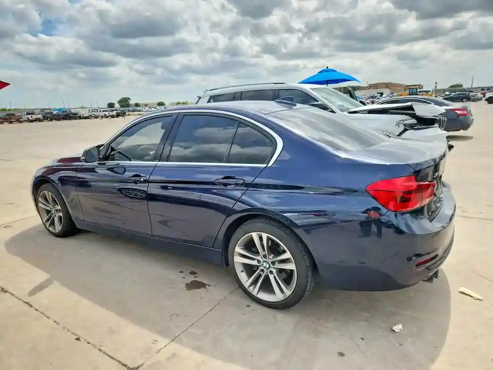 WBA8D9G38HNU66038 2017 BMW 3 SERIES-1