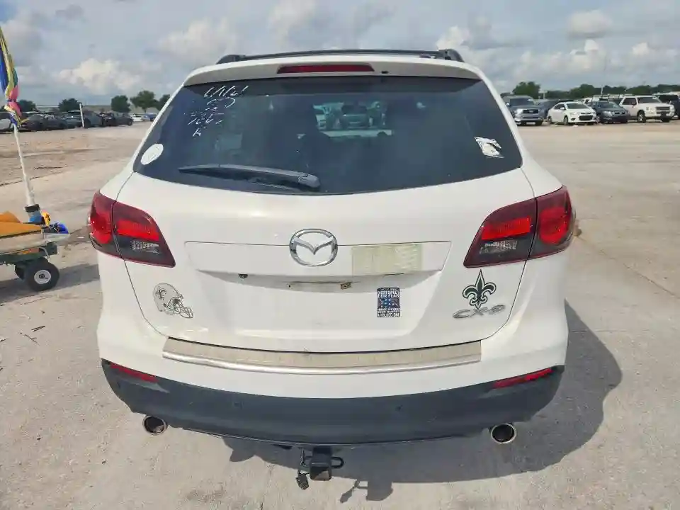 JM3TB2CA8F0457663 2015 MAZDA CX-9-5