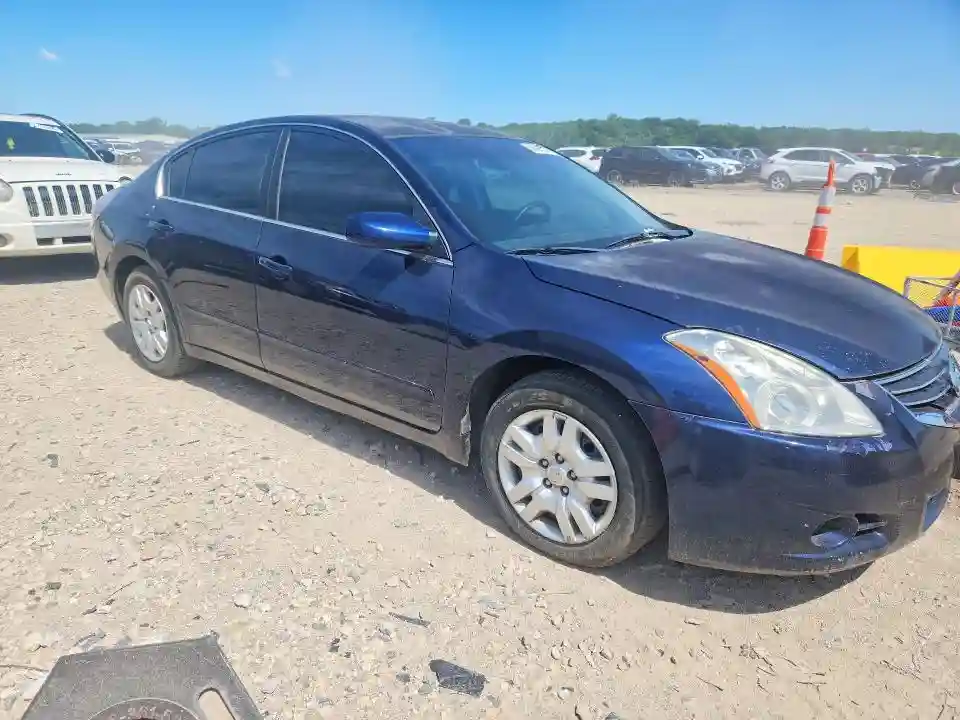 1N4AL2APXBN425756 2011 NISSAN ALTIMA-3