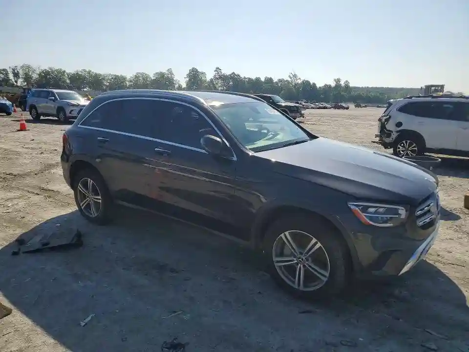 W1N0G8DB7LF780420 2020 MERCEDES-BENZ GLC-CLASS-3