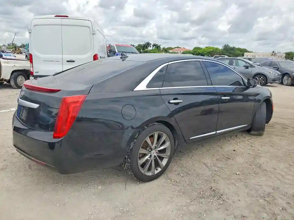 2G61U5S36E9285509 2014 CADILLAC XTS-2