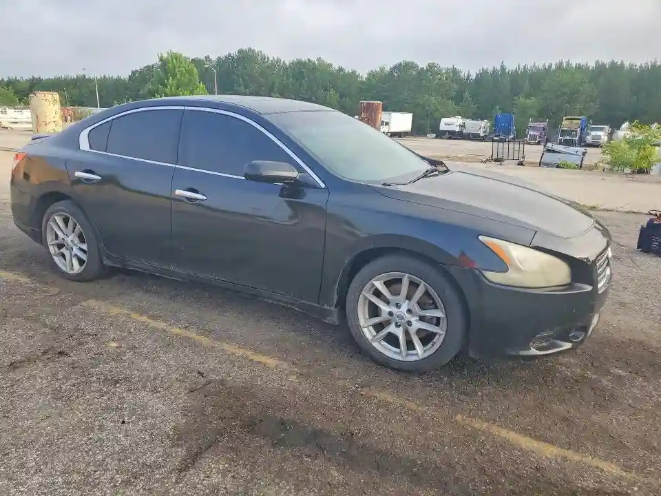 1N4AA5AP1BC813008 2011 NISSAN MAXIMA-3