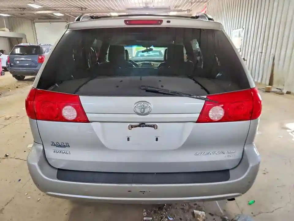 5TDDK4CCXAS033790 2010 TOYOTA SIENNA-5