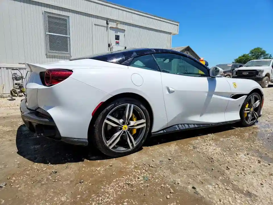 ZFF02RPAXP0288876 2023 FERRARI ALL OTHER-2